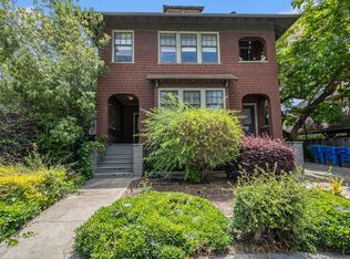 1416 & 1418 Willow St #1418, Alameda, CA 94501