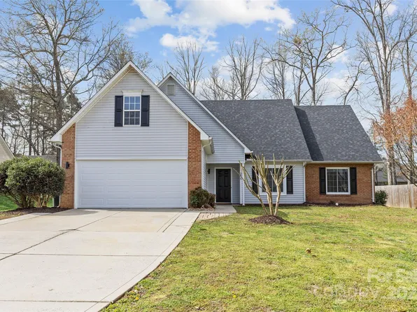 3919 Chatterleigh Dr, Monroe, NC 28110