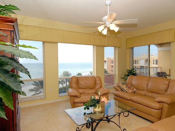 Family Room With A View
