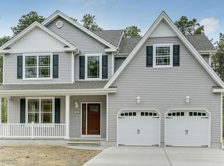 841 Monmouth Ave, Toms River, NJ 08757