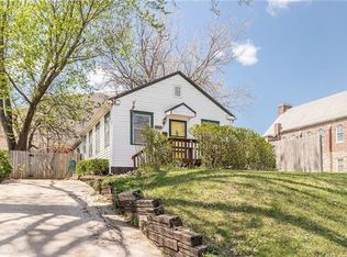 6420 Rockhill Rd, Kansas City, MO 64131