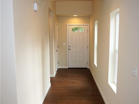 Picture of finished product from previously sold home.