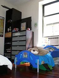 Rented by Citi Habitats