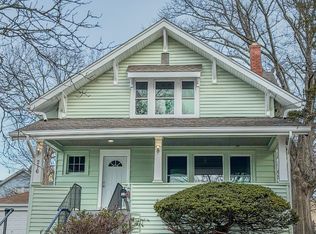 216 Cornwall Street, Hartford, CT 06112