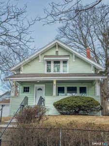 216 Cornwall Street, Hartford, CT, 06112