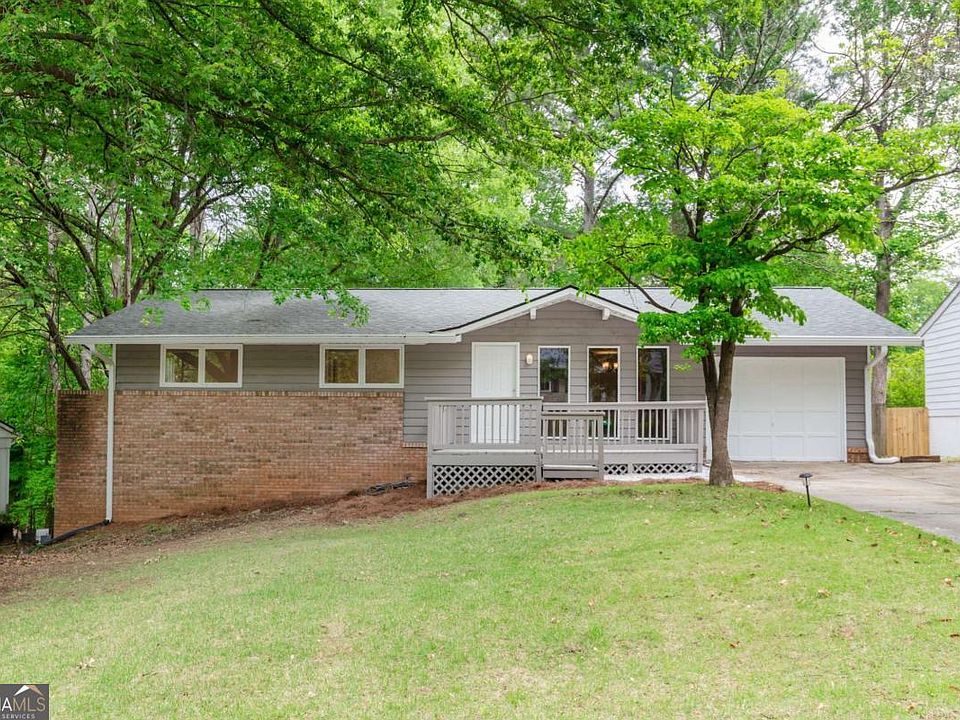1st image of 2649 Rolling View Dr SE