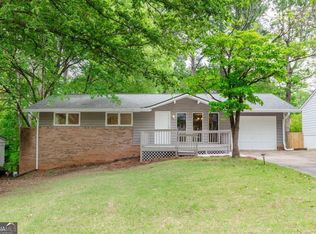 2649 Rolling View Dr SE, Smyrna, GA 30080