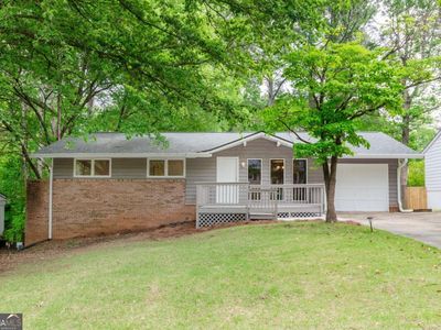 2649 Rolling View Dr SE, Smyrna, GA, 30080