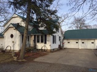 503 S Michigan Ave, Edgerton, OH 43517