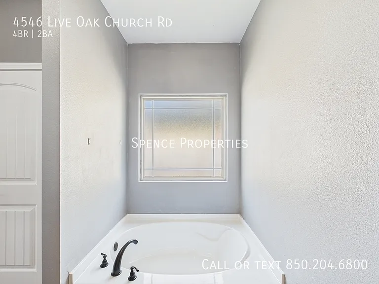 4546 Live Oak Church Rd — Photo 9