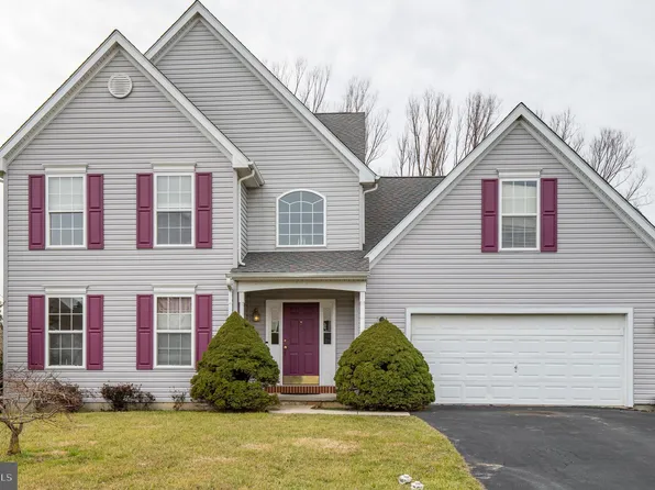 806 Slate Hill Dr, Oxford, PA 19363