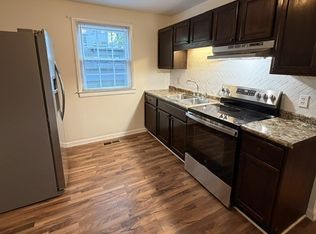 1118 Lillian St Unit 5, Nashville, TN 37206