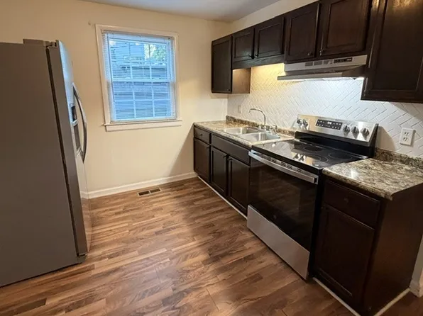 1118 Lillian St Unit 5, Nashville, TN 37206