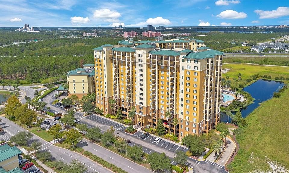 1st image of 8101 RESORT VILLAGE DRIVE #3905