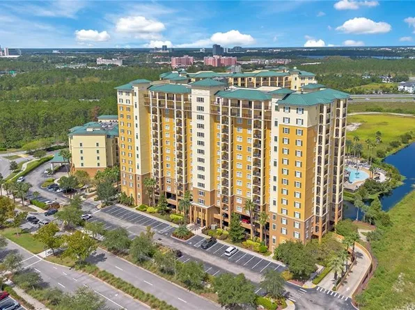 8101 Resort Village Dr Unit 3905, Orlando, FL 32821