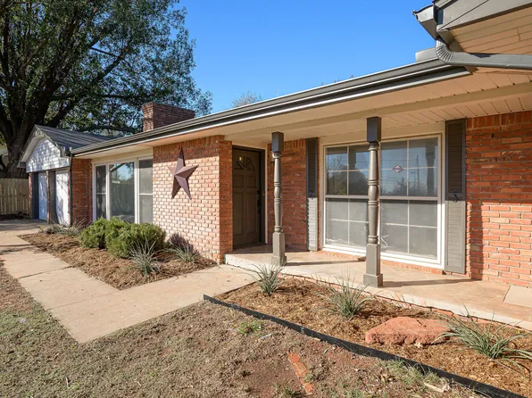 1901 NE 66th St, Oklahoma City, OK 73111
