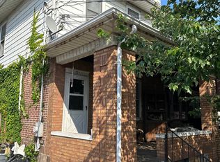 224 Commonwealth Ave, Trenton, NJ 08629