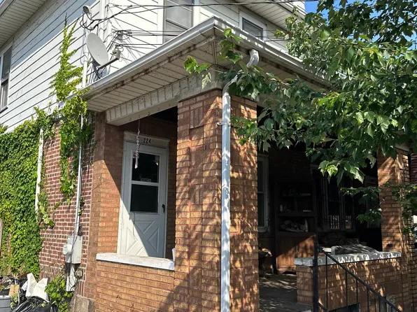 224 Commonwealth Ave, Trenton, NJ 08629