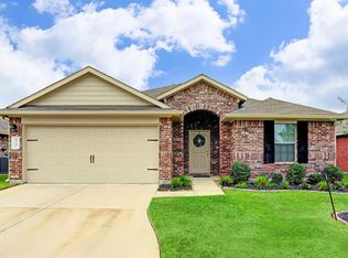9718 Jacy Creek Dr, Tomball, TX 77375
