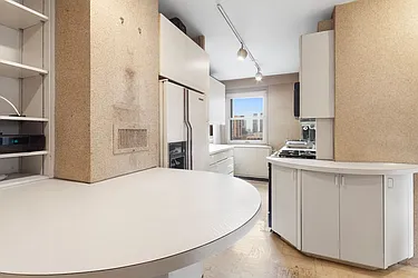 Sold by Brown Harris Stevens