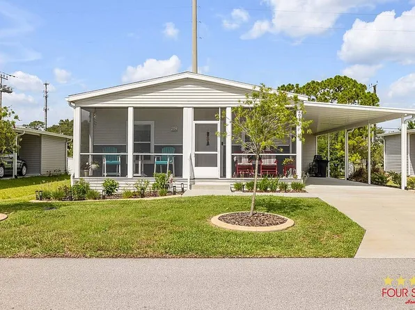 205 Belleza Blvd, Edgewater, FL 32141