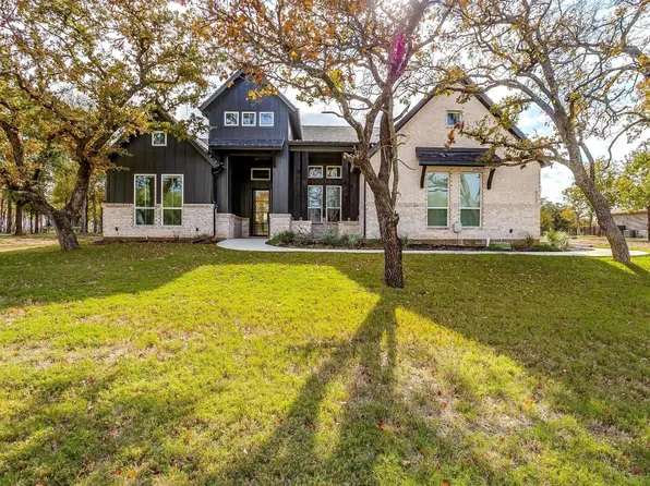 673 S Sugartree Dr, Lipan, TX 76462