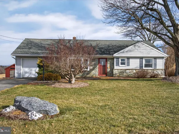 2103 S View Rd, Lancaster, PA 17602