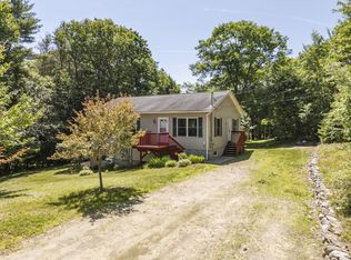 102 Mountain View Rd, Leeds, ME 04263