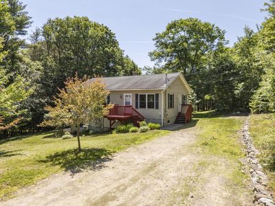 102 Mountain View Road, Leeds, ME, 04263