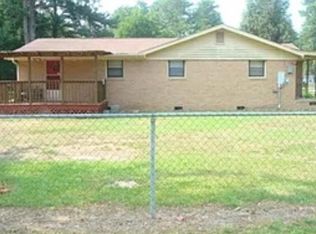 327 Grantham St, Sumter, SC 29150