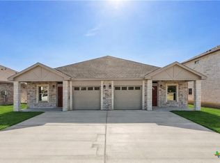 3414 Abraham Dr, Killeen, TX 76549