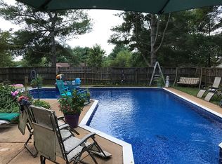 9864 Millers Ct, Warrenton, VA 20186