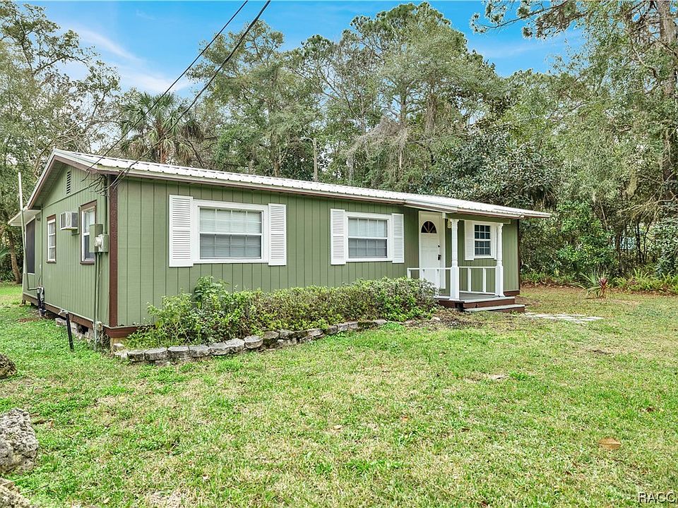 10 67th St, Yankeetown, FL 34498 MLS 830266 Zillow