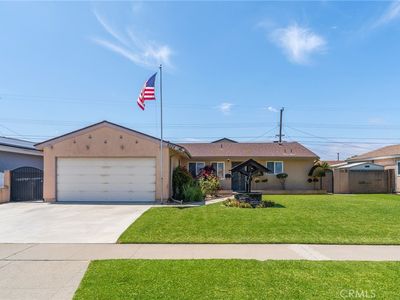 6524 Myra Ave, Buena Park, CA, 90620