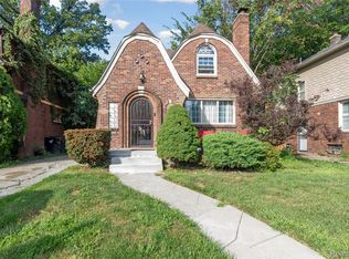 4845 Devonshire Rd, Detroit, MI 48224