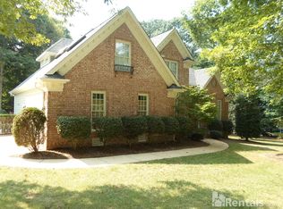 1004 Windstar Way, Willow Spring, NC 27592