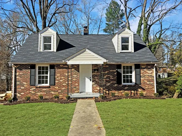 181 Bell Dr, Danville, VA 24541
