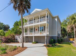 19 21st Ave, Isle Of Palms, SC 29451