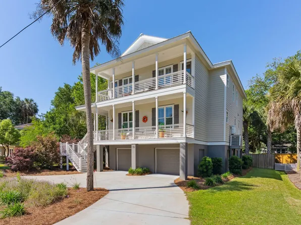 19 21st Ave, Isle Of Palms, SC 29451