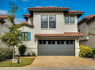 407 Rose Branch Way, Austin, TX 78738
