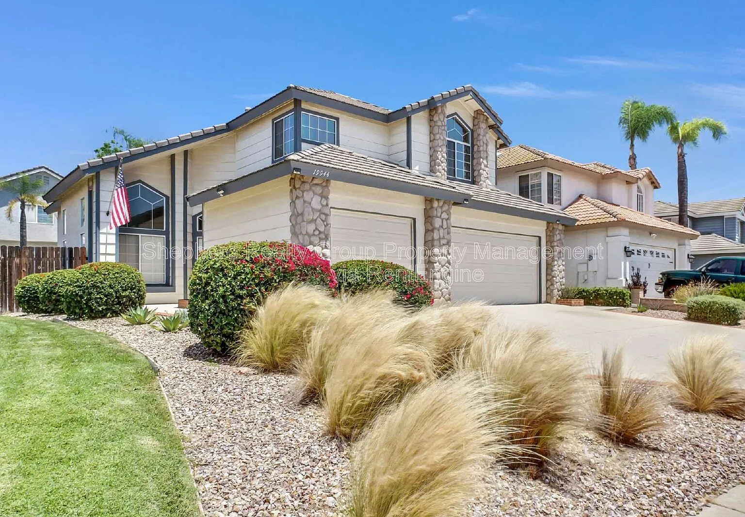 4 bed, 3.0 bath, 2131 sqft, $3,295 — Photo 1