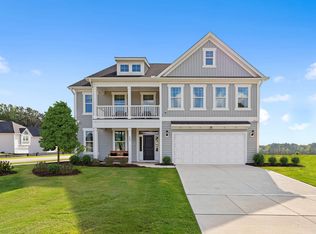 146 Seaton St, Summerville, SC 29486