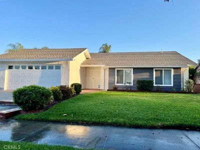 940 E Oak Hill St, Ontario, CA, 91761