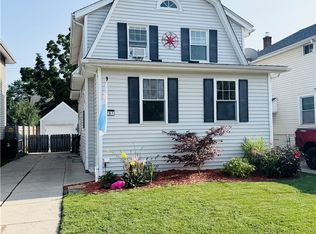 207 Wardman Rd, Buffalo, NY 14217