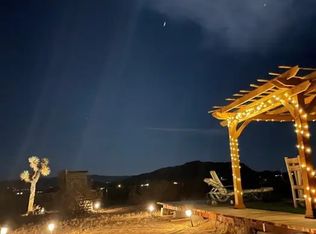 4444 Avenida La Candela #84, Joshua Tree, CA 92252