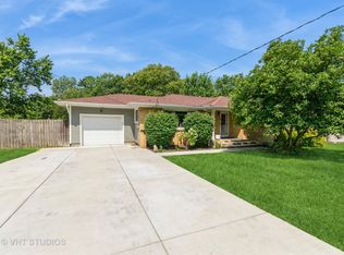 1355 Spector Rd, New Lenox, IL 60451