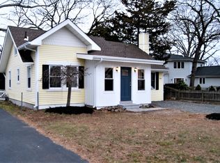 1010 Curtis Ave, Wall Township, NJ 07719