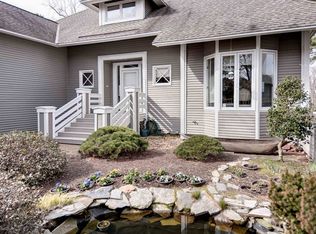 407 Moodys Run, Williamsburg, VA 23185