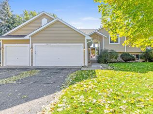 2301 Edinbrook Ter, Minneapolis, MN 55443
