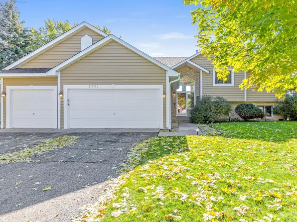 2301 Edinbrook Ter, Minneapolis, MN 55443